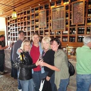 Meet your Posher, Jeanne